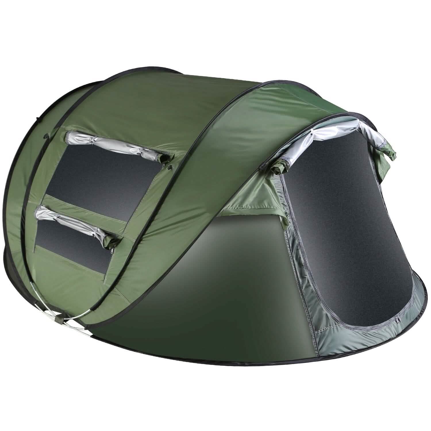 Automatic Pop Up Camping Tent