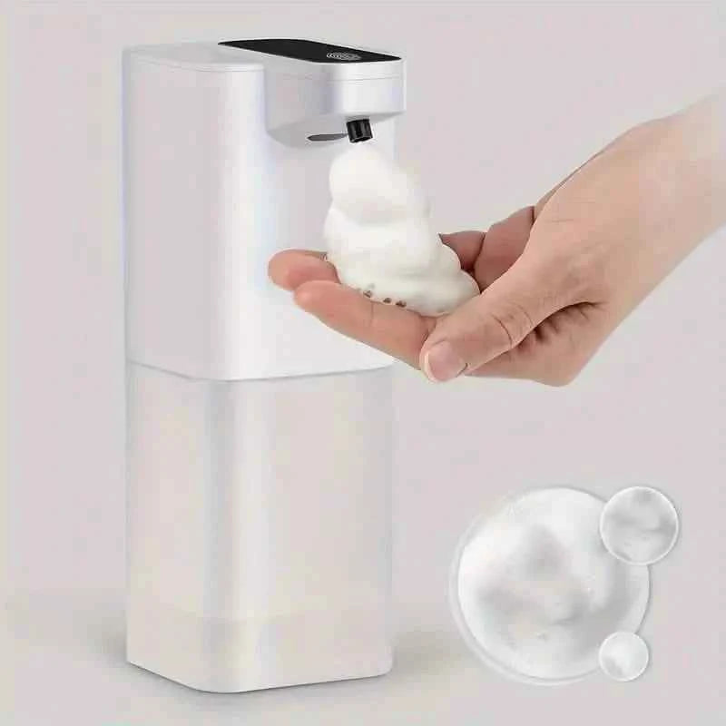Automatic Touchless Sensor Soap Dispenser with Foaming Soap