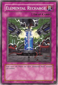 Elemental Recharge [DR04-EN230] Common