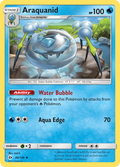 Araquanid (46/149) [Sun & Moon: Base Set]