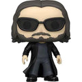Funko POP! Movies: The Matrix - Neo