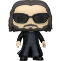 Funko Pop! The Matrix: Neo
