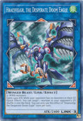 Hraesvelgr, the Desperate Doom Eagle [MP20-EN141] Common