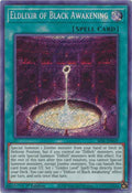 Eldlixir of Black Awakening [SESL-EN029] Secret Rare
