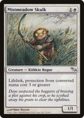 Mistmeadow Skulk (SHM-014) - Shadowmoor