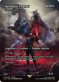Barnabas Tharmr - Kraum, Ludevic's Opus (Showcase) (FCA-056) - FINAL FANTASY: Through the Ages / Barnabas Tharmr (Borderless)