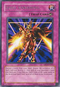 Spell Vanishing [DR1-EN263] Rare