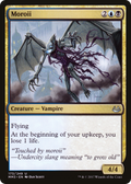 Moroii (MM3-173) - Modern Masters 2017