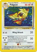 Pidgeot (8/64) [Jungle Unlimited]
