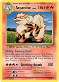 Arcanine (18/108) [XY: Evolutions]