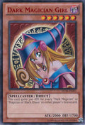 Dark Magician Girl (Red) [DL18-EN003] Rare