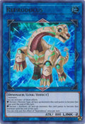 Reprodocus [MP19-EN110] Ultra Rare