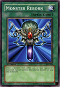 Monster Reborn [SYE-029] Common