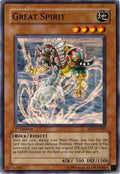 Great Spirit [SD7-EN002] Common