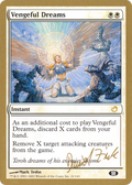 Vengeful Dreams (WCD-DZ21SB) - World Championship Decks 2003