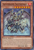 Infernoid Seitsemas [MP15-EN207] Common