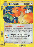 Dragonite (9/165) [Expedition: Base Set]