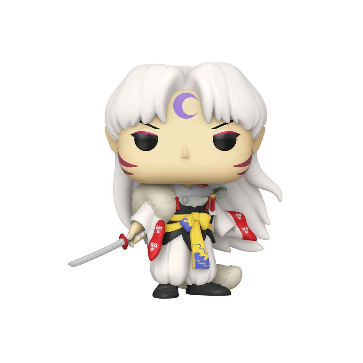 POP! Inuyasha: Sesshomaru