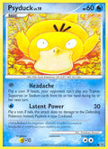 Psyduck (87/127) [Platinum: Base Set]