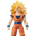 Dragon Ball Super Evolve Super Saiyan 3 Son Goku 5-Inch Action Figure