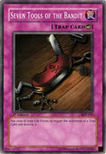 Seven Tools of the Bandit [SDP-045] Common