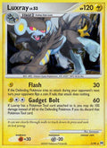 Luxray (5/99) [Platinum: Arceus]