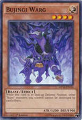 Bujingi Warg [MP14-EN113] Common