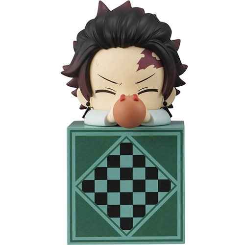 Demon Slayer: Tanjiro Kamado Version C Hikkake Statue