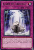 Light of Judgment (Green) [DL12-EN020] Rare