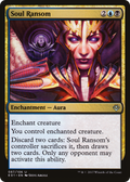 Soul Ransom (AC2-087) - Archenemy: Nicol Bolas