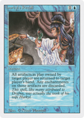 Hurkyl's Recall (3ED-) - Revised Edition