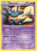 Meowstic (RC15/RC32) [XY: Generations]