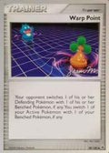 Warp Point (88/100) (Queengar - Jason Martinez) [World Championships 2009]