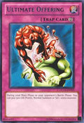 Ultimate Offering (Blue) [DL13-EN019] Rare