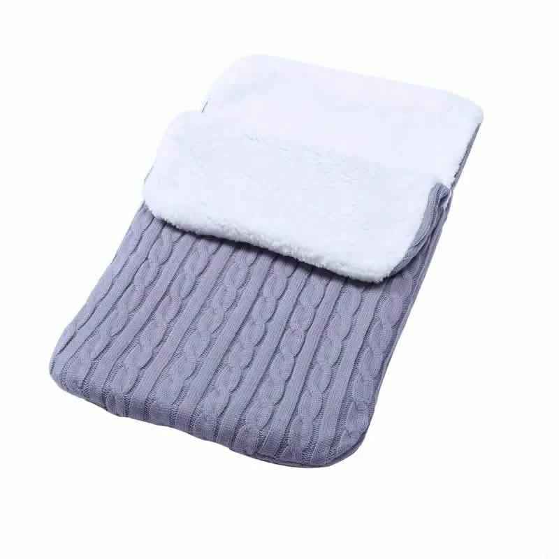 Baby Fleece Sleeping Bag