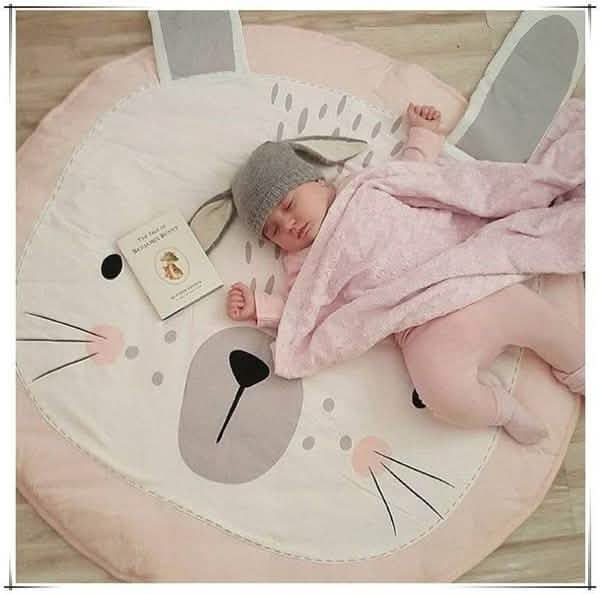 Baby Floor Game Mat