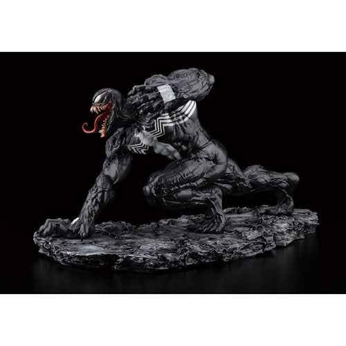Marvel Universe: Venom Renewal Edition ARTFX+ 1:10 Scale Statue