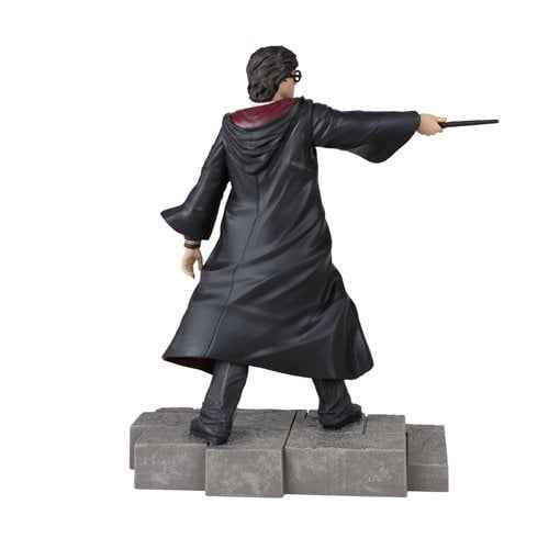 Harry Potter and the Goblet of Fire Limited Edition 6" Figure