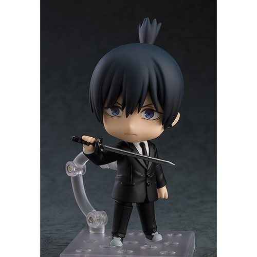 Chainsaw Man Aki Hayakawa Nendoroid Action Figure