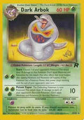Dark Arbok (19/82) (W Stamped Promo) [Team Rocket Unlimited]