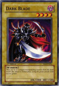 Dark Blade [YSD-EN004] Common