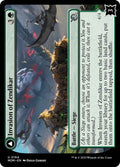 Invasion of Zendikar // Awakened Skyclave (MOM-194) - March of the Machine