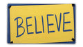 Believe TCG Playmat or XL Desktop