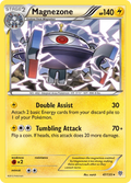 Magnezone (47/135) [Black & White: Plasma Storm]