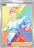 Volo (211/196) [Sword & Shield: Lost Origin]