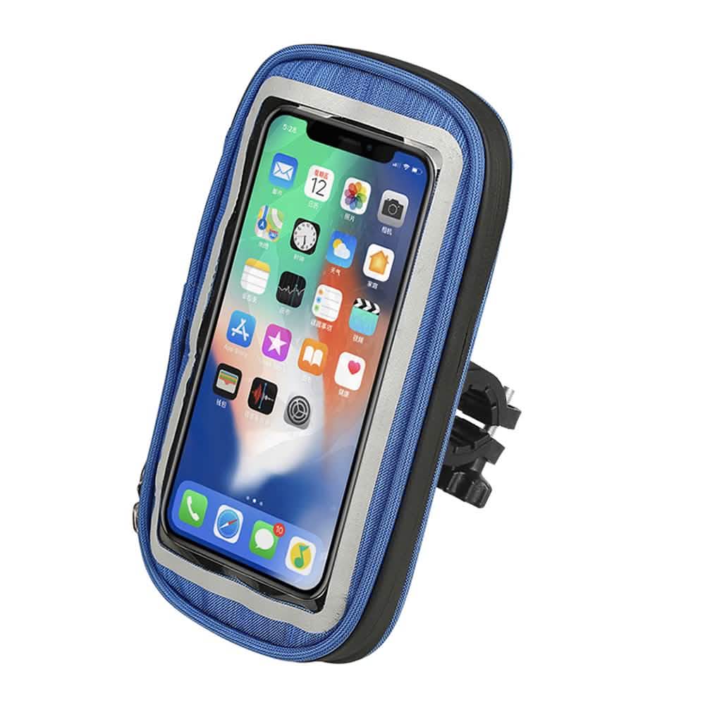 Bicycle Mobile Phone Holder & Wallet