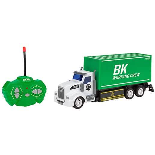 Big Kid's 1:48 RC Truck