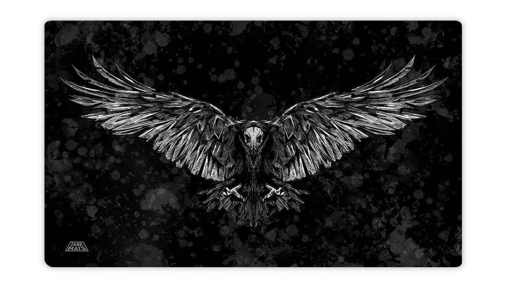 Bird of Prey Gaming Mat