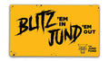 Blitz 'Em In Alternate