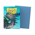 Lagoon - Matte Dual Sleeves - Standard Size